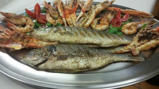 Ristorantino da Stefano